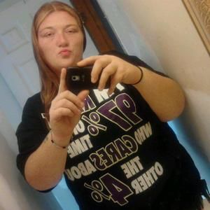 Meet your Posher, Tammy